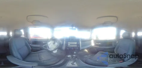 2008 Toyota Fj Cruiser from USA, damaged, VIN JTEBU11F38K010409